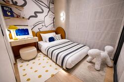Sora (D22), Apartment #570000451